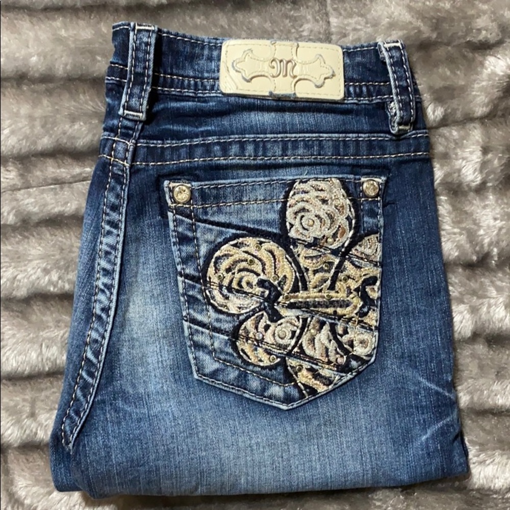 Miss me SKINNY jeans